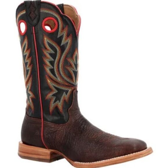 Durango PRCA Western Boot, NIB - Picture 3 of 3